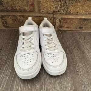 Nike Court Borough Low Recraft